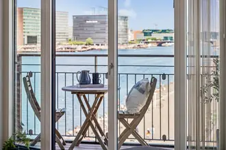 Ejerlejlighed på Islands Brygge 24B, 3. mf., 2300