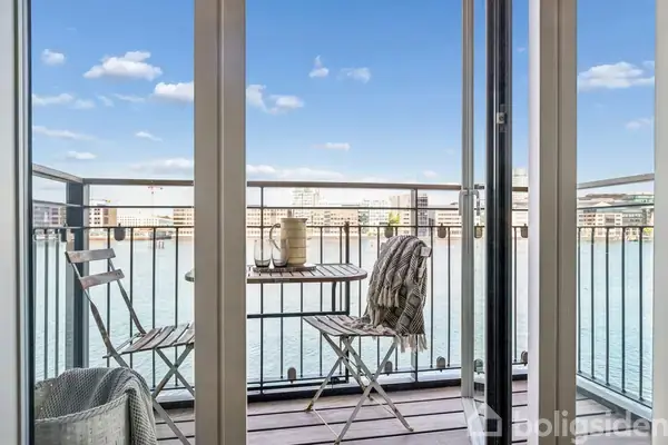 Ejerlejlighed på Islands Brygge 24B, 3. mf., 2300 København S
