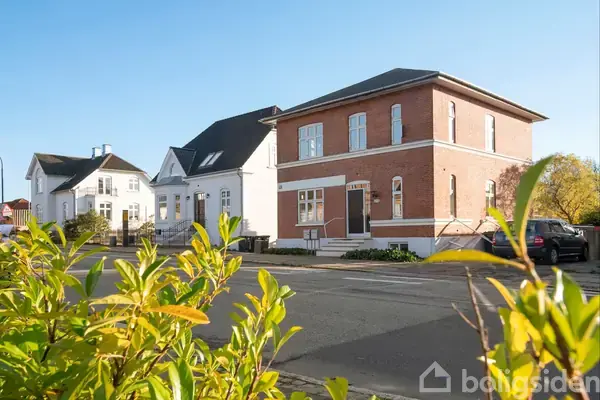 Ejerlejlighed på Hovedgaden 21, 1., 8220 Brabrand