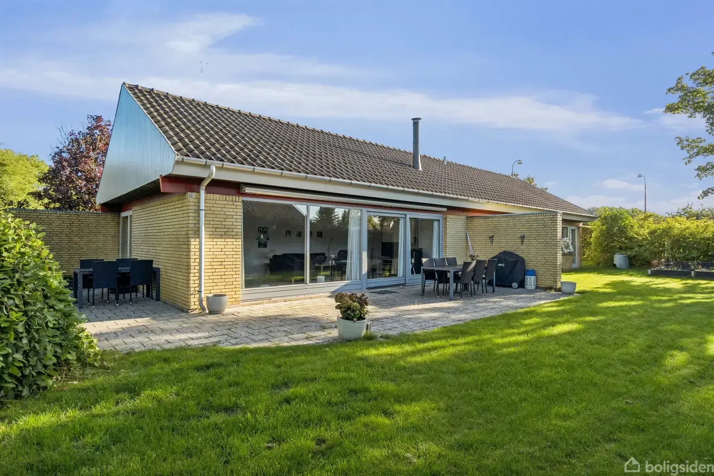 Villa på Guldblommevej 34, 4000 Roskilde