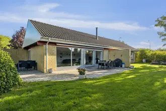 Villa på Guldblommevej 34, 4000 Roskilde