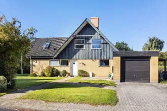 Villa på Ballehøj 50, Starup, 6100 Haderslev