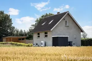 Villa på Stenbjærgvej 7, 4180 Sorø