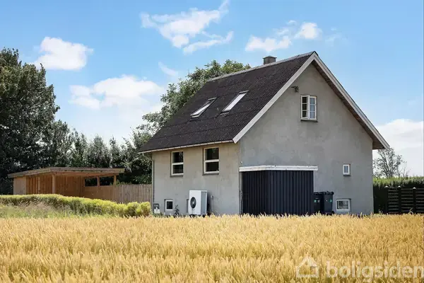 Villa på Stenbjærgvej 7, 4180 Sorø