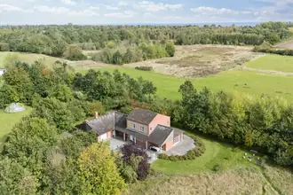 Villa på Østerlunden 42, Saksild, 8300 Odder