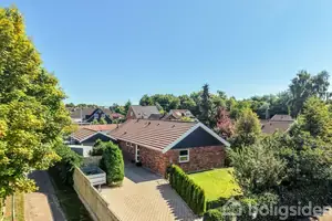 Villa på Hyldevænget 7, 4621 Gadstrup