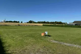 Helårsgrund på Firhøjvej 36, Snertinge, 4460 Snertinge
