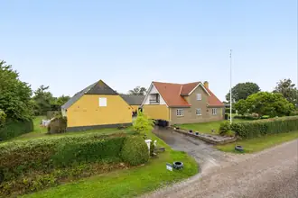 Villa på Hørvangen 3, Næsby Strand, 4200 Slagelse