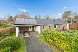 Fritidshus på Kærsangervej 9, 3120 Dronningmølle