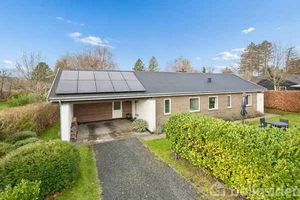 Fritidsbolig på Kærsangervej 9, 3120 Dronningmølle