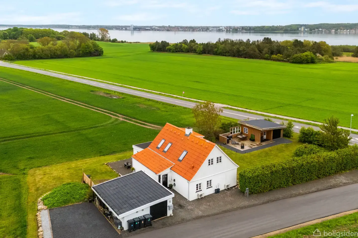 Villa på Uglerupvej 4, 4300 Holbæk