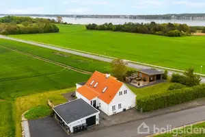 Villa på Uglerupvej 4, 4300 Holbæk