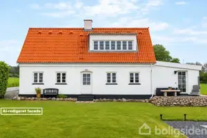 Villa på Uglerupvej 4, 4300 Holbæk