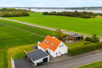 Villa på Uglerupvej 4, 4300 Holbæk