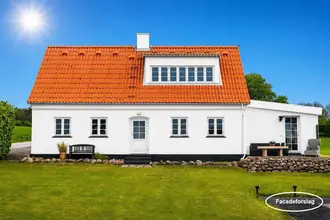 Villa på Uglerupvej 4, 4300 Holbæk