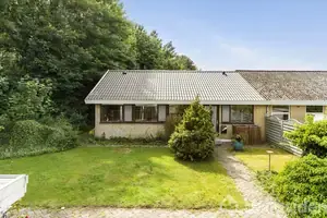 Rækkehus på Morelvej 84, 5250 Odense SV