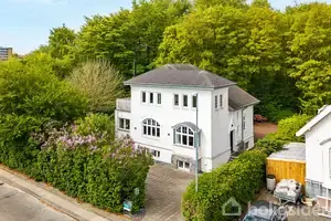 Villa på Odensevej 26, 5260 Odense S