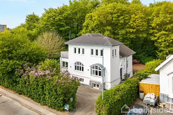 Villa på Odensevej 26, 5260 Odense S