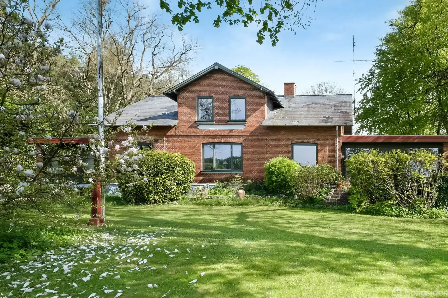 Villa på Øster Bregninge 6, 5970 Ærøskøbing