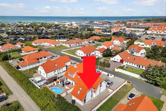 Villa på Sønder I By 32, 9492 Blokhus