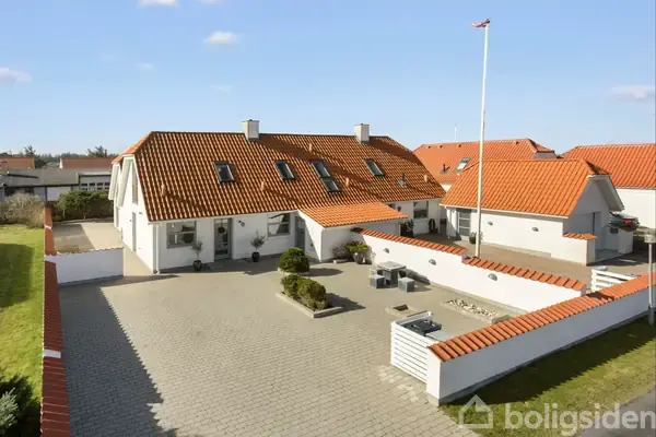 Villa på Sønder I By 32, 9492 Blokhus