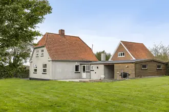 Villa på Tingvejen 37, 4400 Kalundborg