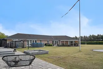 Villa på Præstehøjen 11, 4872 Idestrup