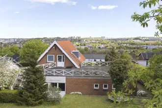 Villa på Valmuemarken 18, 9000 Aalborg