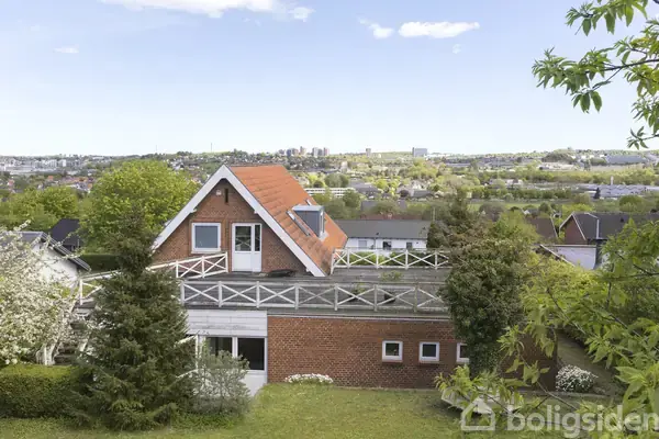 Villa på Valmuemarken 18, 9000 Aalborg