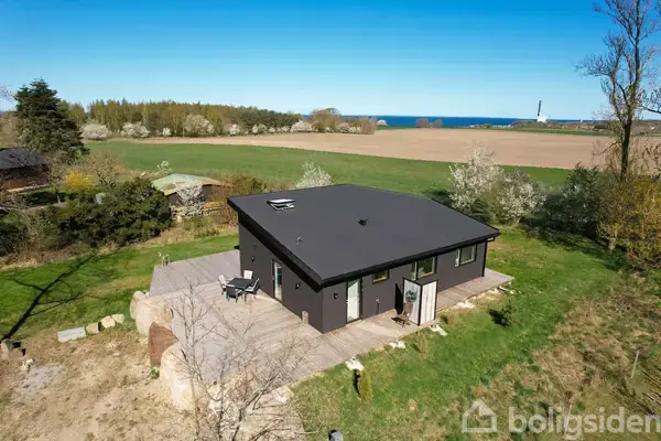 Fritidsbolig på Ll Troldmosevej 4, 4050 Skibby