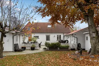 Villa på Marievangsvej 40, 4200 Slagelse