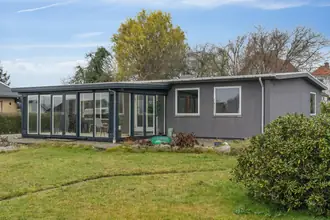 Villa på Bygvænget 2, Tuse, 4300 Holbæk