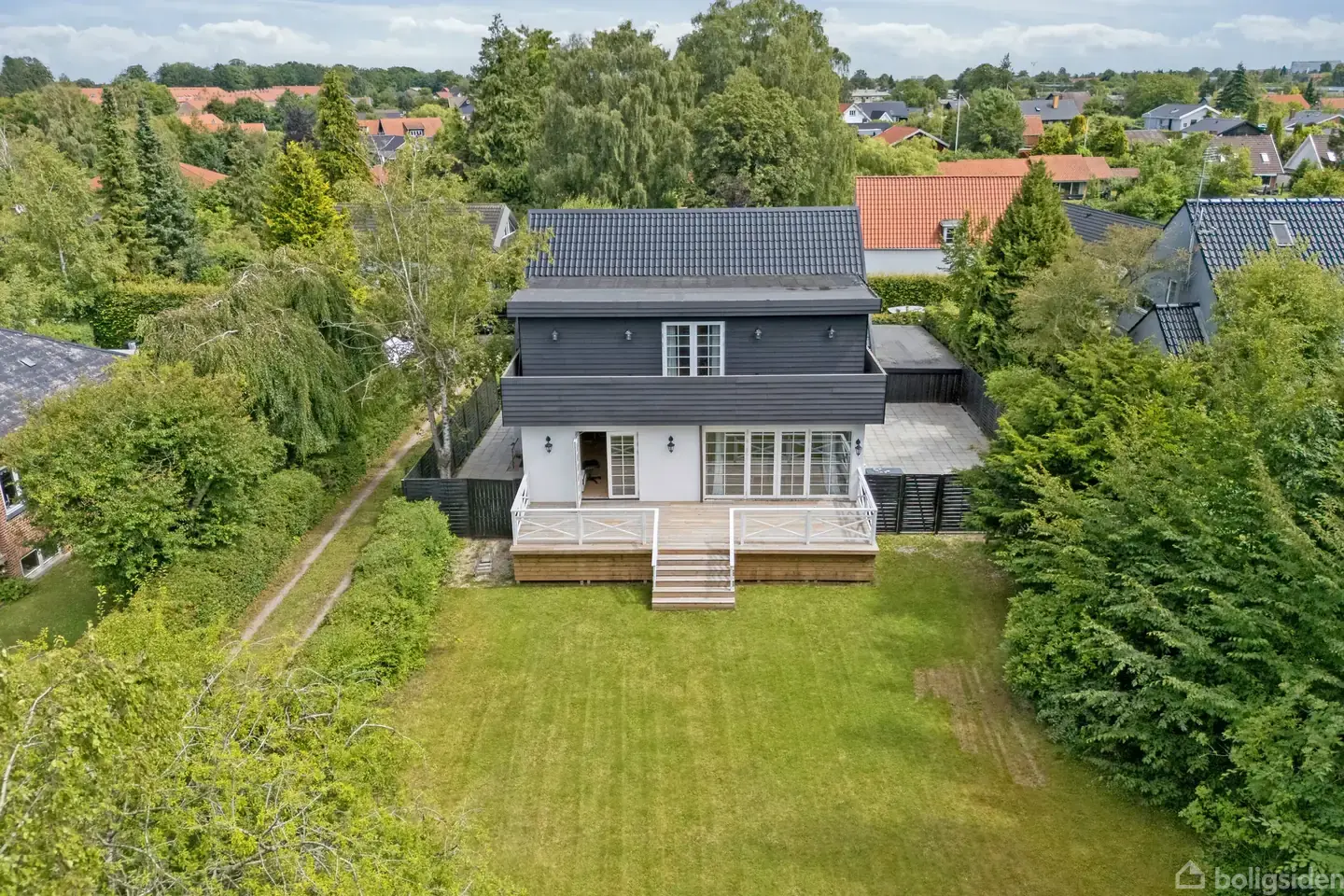Villa på Haspegårdsvej 34, 2880 Bagsværd