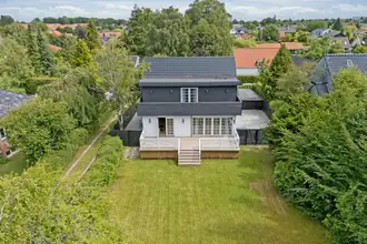 Villa på Haspegårdsvej 34, 2880 Bagsværd