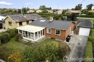 Villa på Elmevej 4, 5300 Kerteminde
