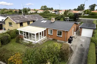 Villa på Elmevej 4, 5300 Kerteminde