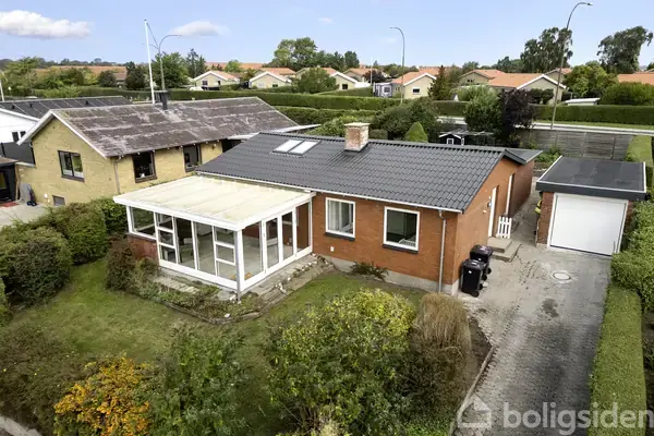 Villa på Elmevej 4, 5300 Kerteminde
