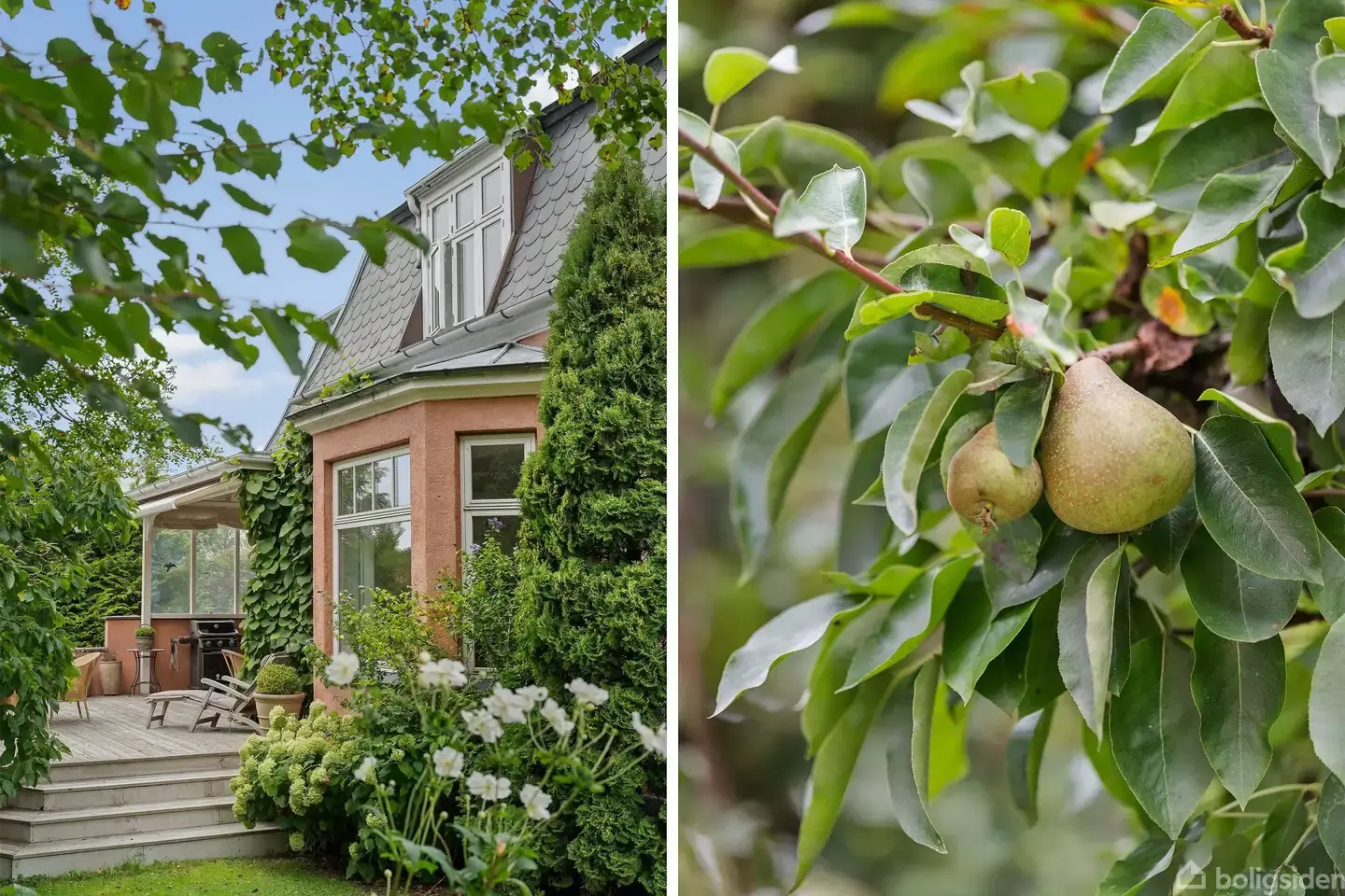Villa på Stolbergsvej 20B, 2970 Hørsholm