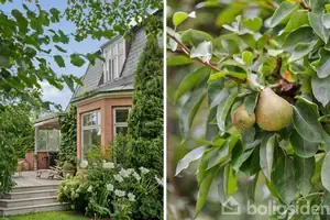 Villa på Stolbergsvej 20B, 2970 Hørsholm