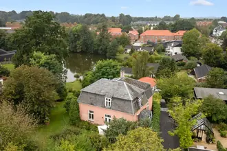 Villa på Stolbergsvej 20B, 2970 Hørsholm