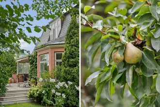 Villa på Stolbergsvej 20B, 2970 Hørsholm