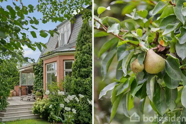 Villa på Stolbergsvej 20B, 2970 Hørsholm
