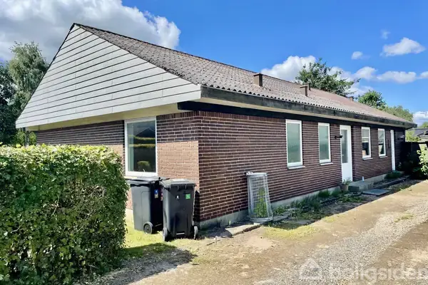 Villa på Åkæret 17, 6971 Spjald