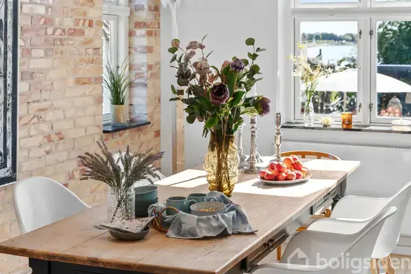 Villa på Lillestranden 1, 5300 Kerteminde