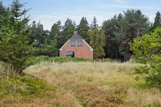 Villa på Sønder Klitvej 228, Bjerregaard, 6960 Hvide Sande