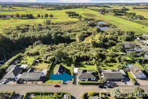 Villa på Fuglebakken 12, 4291 Ruds Vedby