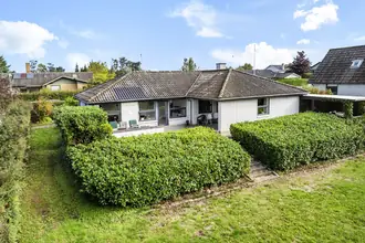 Villa på Fuglebakken 12, 4291 Ruds Vedby
