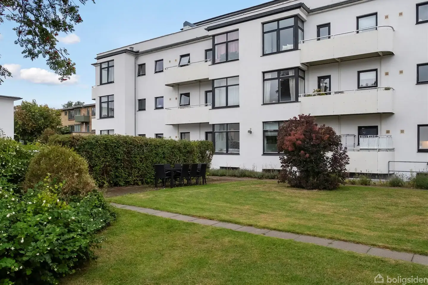 Ejerlejlighed på Ulrikkenborg Alle 39, st. mftv., 2800 Kongens Lyngby