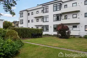 Ejerlejlighed på Ulrikkenborg Alle 39, st. mftv., 2800 Kongens Lyngby