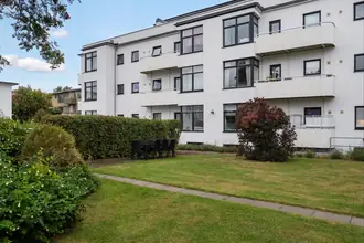 Ejerlejlighed på Ulrikkenborg Alle 39, mftv., 2800 Kongens Lyngby